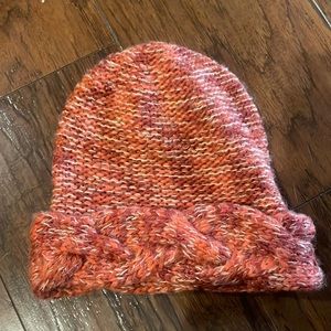 Talbots beanie